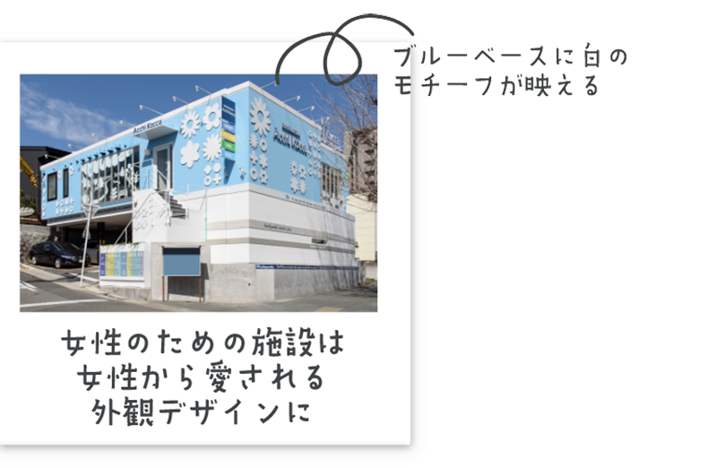 アッチコッカ｜ボギグラコンサルティング