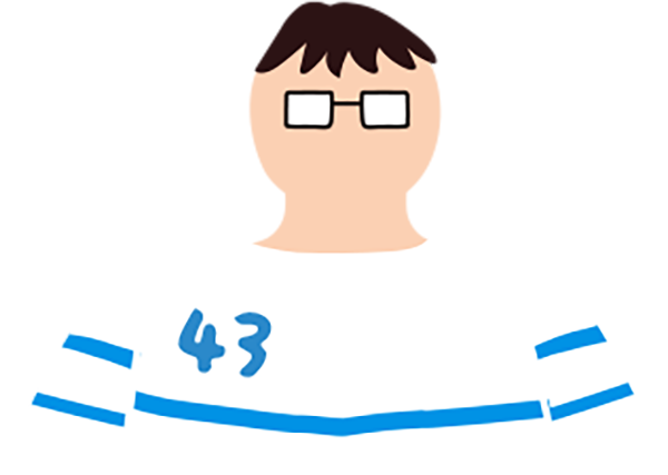 よっさん｜ボギグラコンサルティング