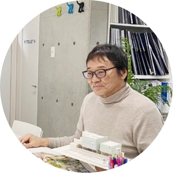 よしだ　つかさ｜ボギグラコンサルティング